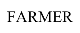FARMER trademark