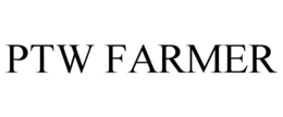 PTW FARMER trademark