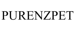 PURENZPET trademark