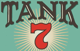 TANK 7 trademark