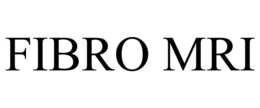 FIBRO MRI trademark