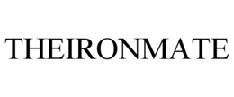 THEIRONMATE trademark