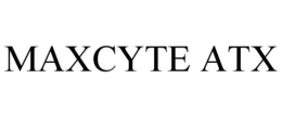 MAXCYTE ATX trademark