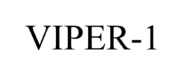 VIPER-1 trademark