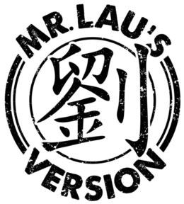 MR. LAU'S VERSION trademark