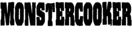 MONSTERCOOKER trademark