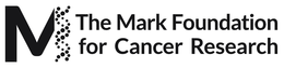 M THE MARK FOUNDATION FOR CANCER RESEARCH trademark