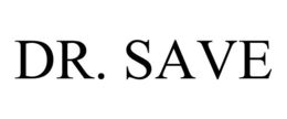 DR. SAVE trademark