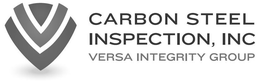 CARBON STEEL INSPECTION, INC VERSA INTEGRITY GROUP trademark