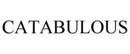 CATABULOUS trademark