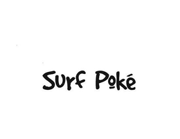 SURF POKÉ trademark