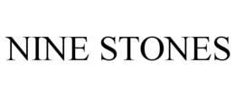 NINE STONES trademark