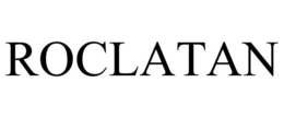 ROCLATAN trademark