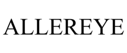 ALLEREYE trademark