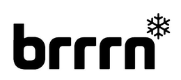 BRRRN trademark