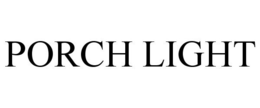 PORCH LIGHT trademark