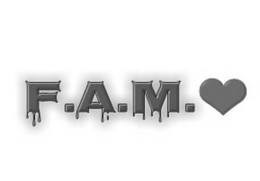 F.A.M. trademark