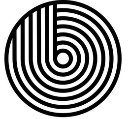 B trademark