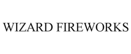 WIZARD FIREWORKS trademark