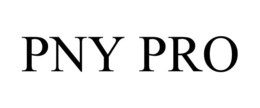 PNY PRO trademark