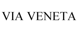 VIA VENETA trademark