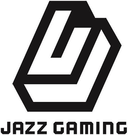 UJ JAZZ GAMING trademark