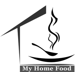MY HOME FOOD trademark