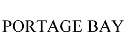 PORTAGE BAY trademark