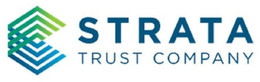 STRATA TRUST COMPANY trademark