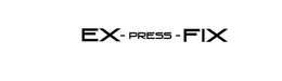 EX-PRESS-FIX trademark