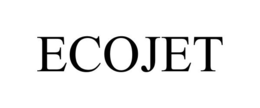ECOJET trademark