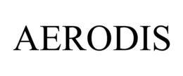 AERODIS trademark