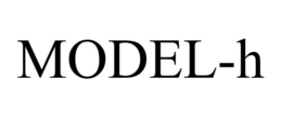 MODEL-H trademark
