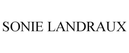 SONIE LANDRAUX trademark