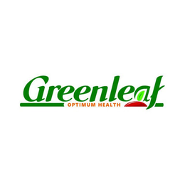 GREENLEAF OPTIMUM HEALTH trademark