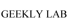 GEEKLY LAB trademark