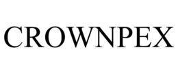 CROWNPEX trademark