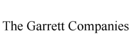 THE GARRETT COMPANIES trademark