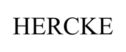 HERCKE trademark
