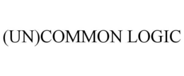 (UN)COMMON LOGIC trademark