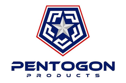 PENTOGON PRODUCTS trademark