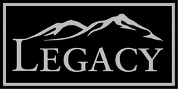 LEGACY trademark