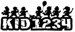 KID1234 trademark