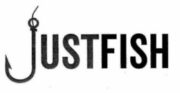 JUSTFISH trademark