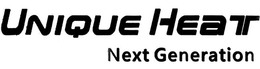 UNIQUE HEAT NEXT GENERATION trademark