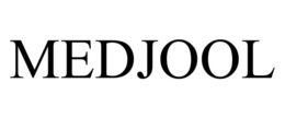 MEDJOOL trademark