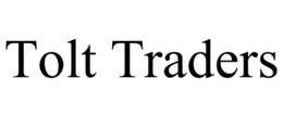 TOLT TRADERS trademark