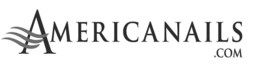AMERICANAILS .COM trademark