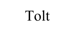 TOLT trademark
