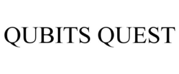 QUBITS QUEST trademark
